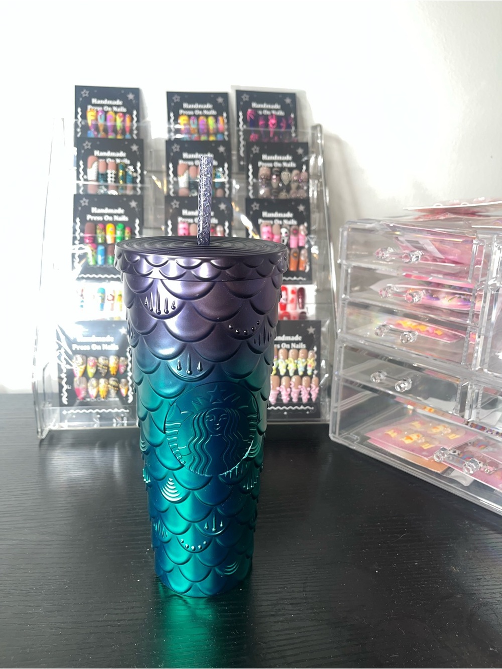 Starbucks Tumbler